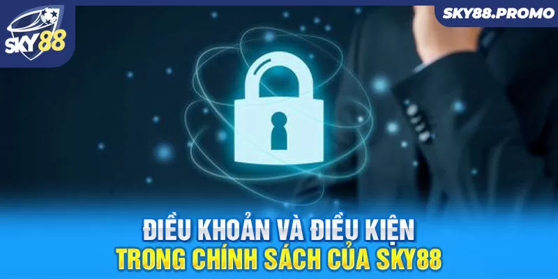 Điều khoản và điều kiện trong chính sách của Sky88